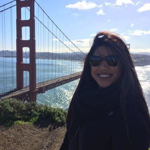 Meet your Posher, Erica